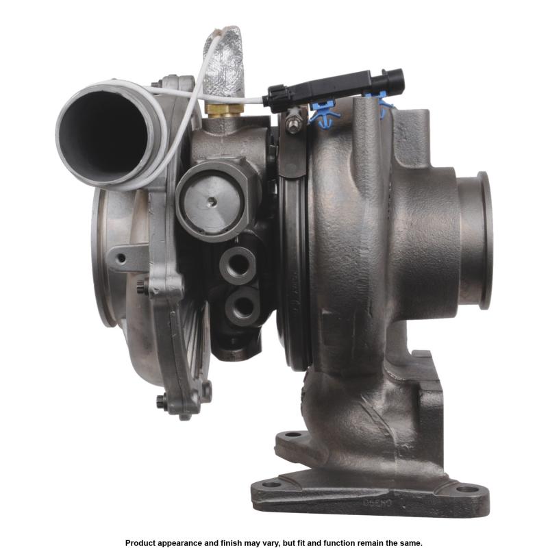 A1 Cardone 2T113 Turbocharger product image 1 of 4
