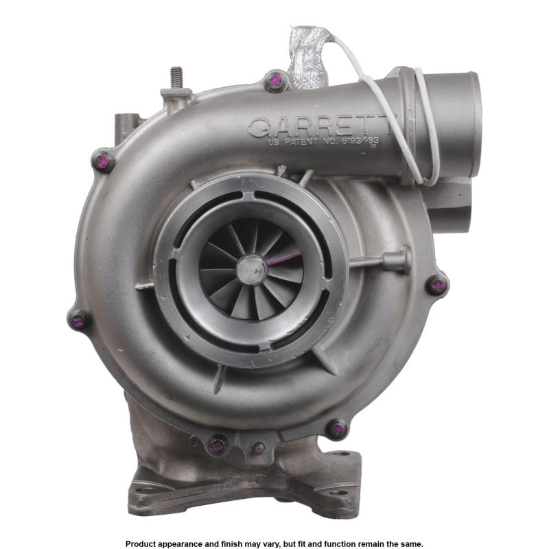 A1 Cardone 2T113 Turbocharger product image 2 of 4