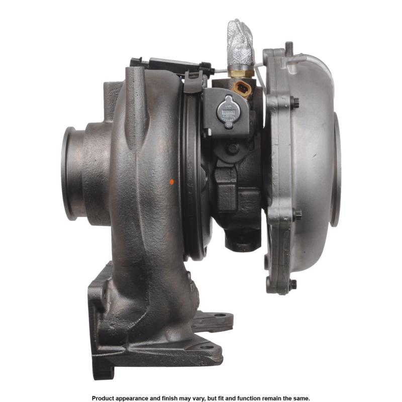 A1 Cardone 2T113 Turbocharger product image 3 of 4