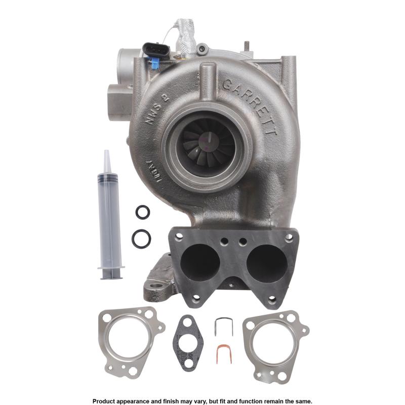 A1 Cardone 2T113 Turbocharger product image 4 of 4