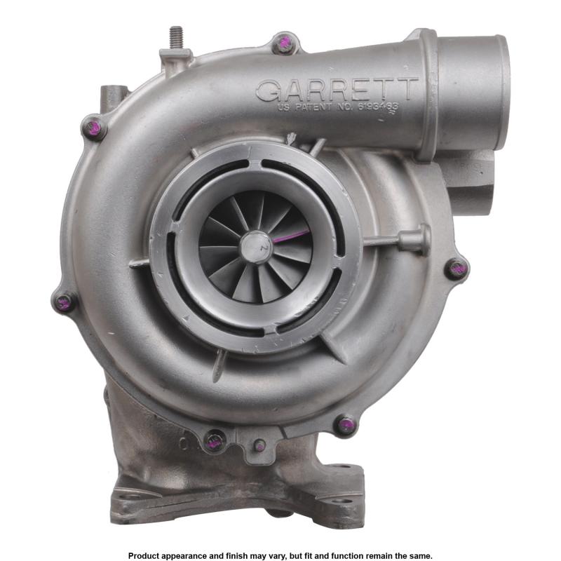 A1 Cardone 2T113LS Turbocharger product image 1 of 4