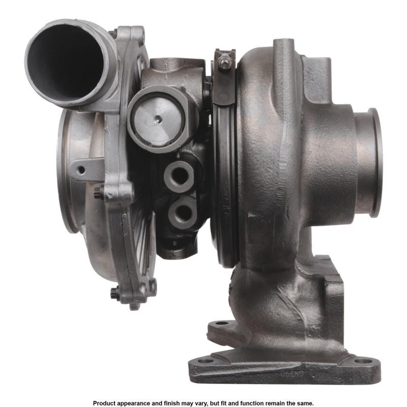 A1 Cardone 2T113LS Turbocharger product image 2 of 4