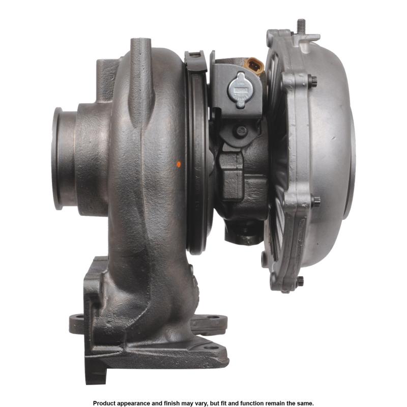 A1 Cardone 2T113LS Turbocharger product image 3 of 4