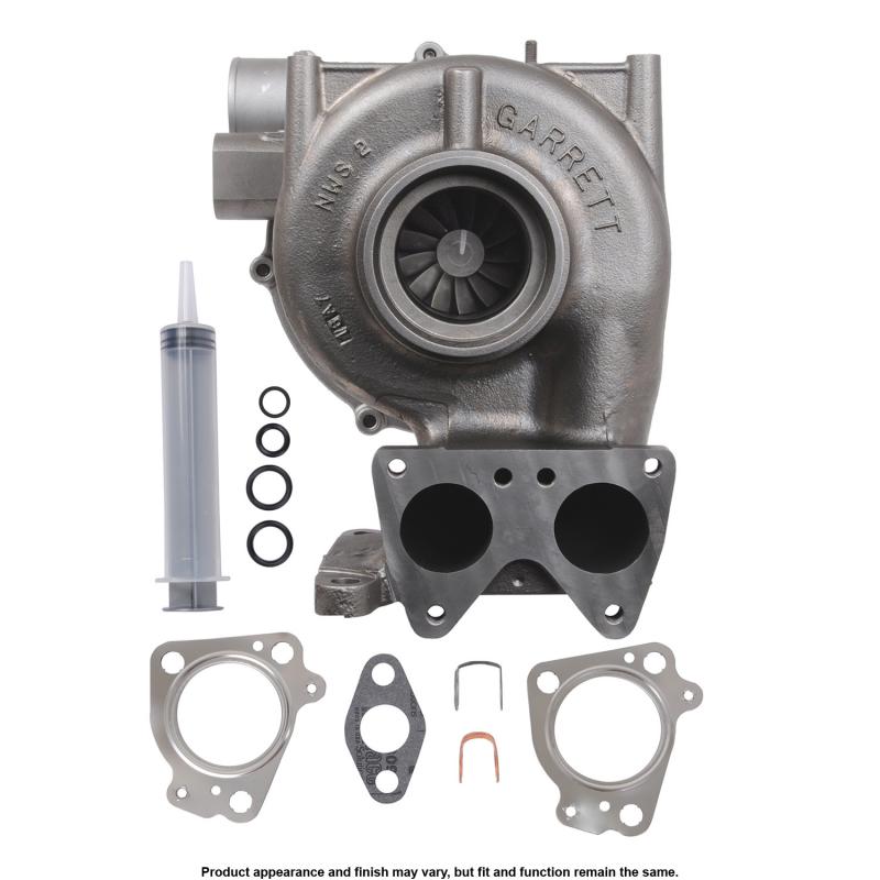 A1 Cardone 2T113LS Turbocharger product image 4 of 4