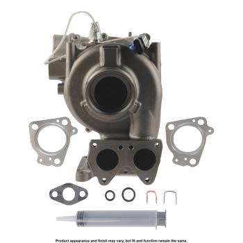 A1 Cardone 2T114 Turbocharger product image 1 of 4