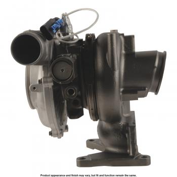 A1 Cardone 2T114 Turbocharger product image 2 of 4