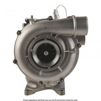 A1 Cardone 2T114 Turbocharger product image 3 of 4
