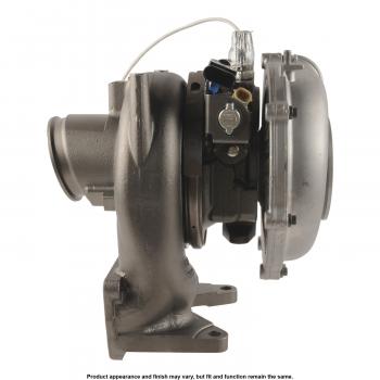 A1 Cardone 2T114 Turbocharger product image 4 of 4