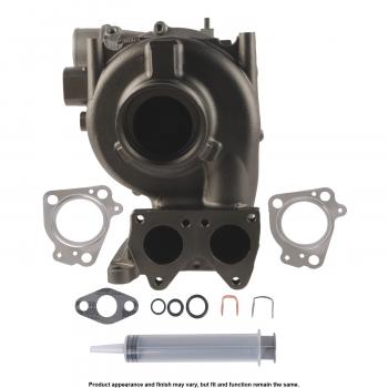 A1 Cardone 2T114LS Turbocharger product image 1 of 4