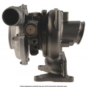 A1 Cardone 2T114LS Turbocharger product image 2 of 4