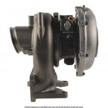 A1 Cardone 2T114LS Turbocharger product image 3 of 4