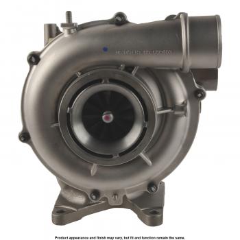 A1 Cardone 2T114LS Turbocharger product image 4 of 4