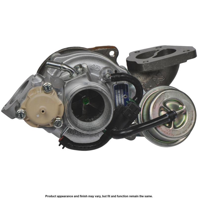 A1 Cardone 2T117 Turbocharger product image 1 of 4