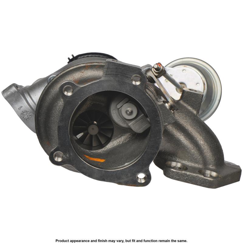 A1 Cardone 2T117 Turbocharger product image 2 of 4