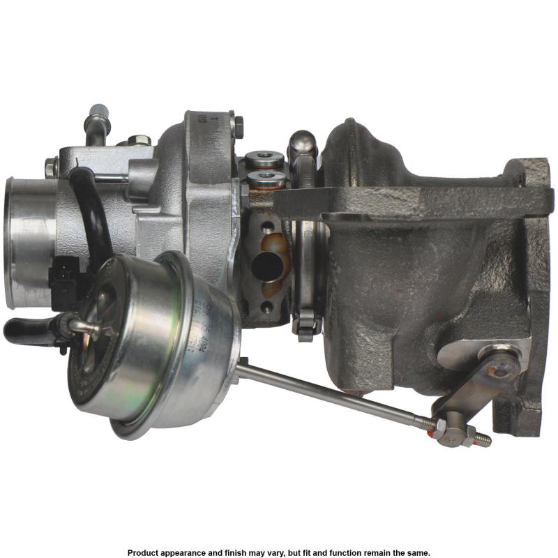 A1 Cardone 2T117 Turbocharger product image 3 of 4
