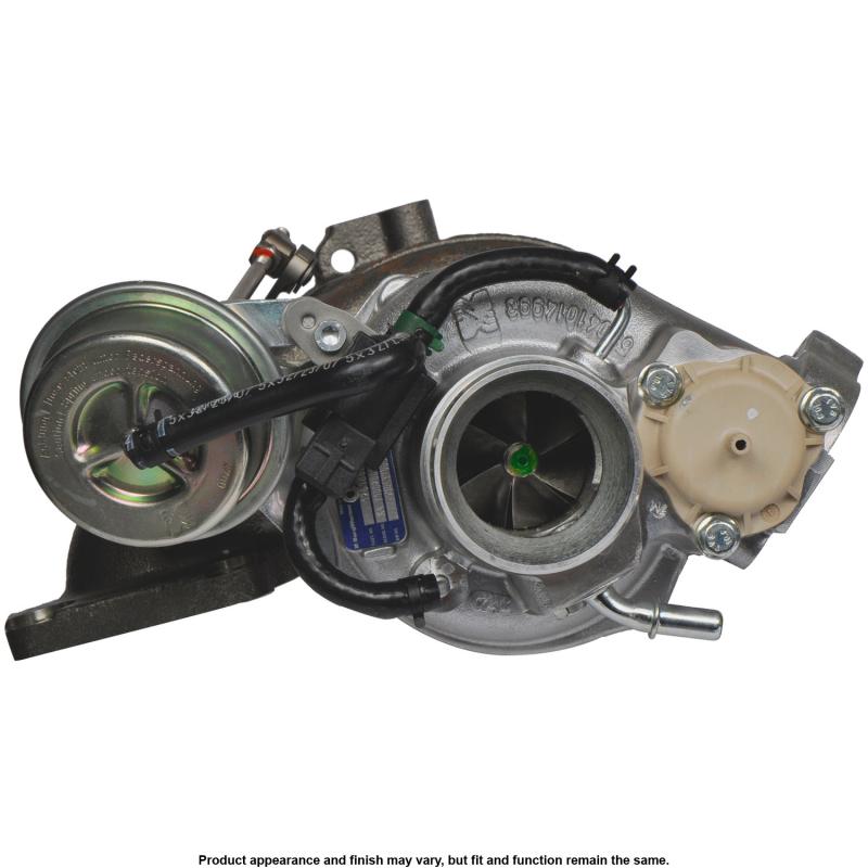A1 Cardone 2T117 Turbocharger product image 4 of 4