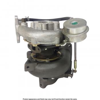 A1 Cardone 2T118 Turbocharger product image 2 of 3