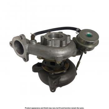 A1 Cardone 2T118 Turbocharger product image 3 of 3
