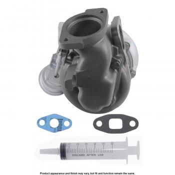 A1 Cardone 2T120 Turbocharger product image 3 of 4