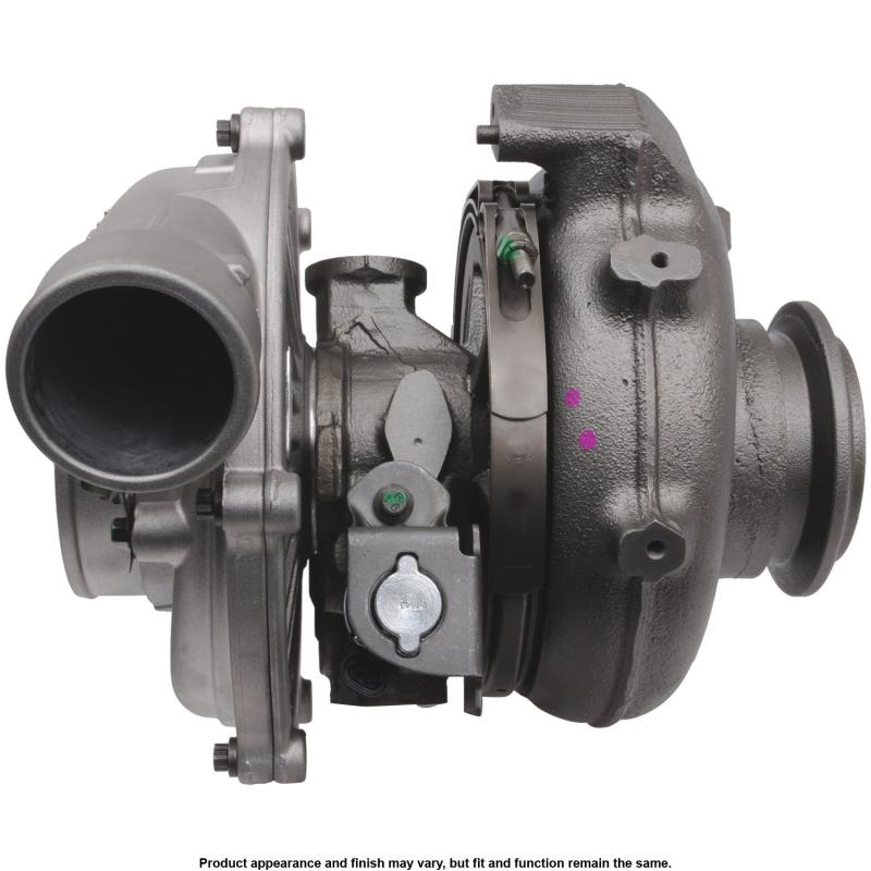 A1 Cardone 2T202 Turbocharger product image 1 of 4