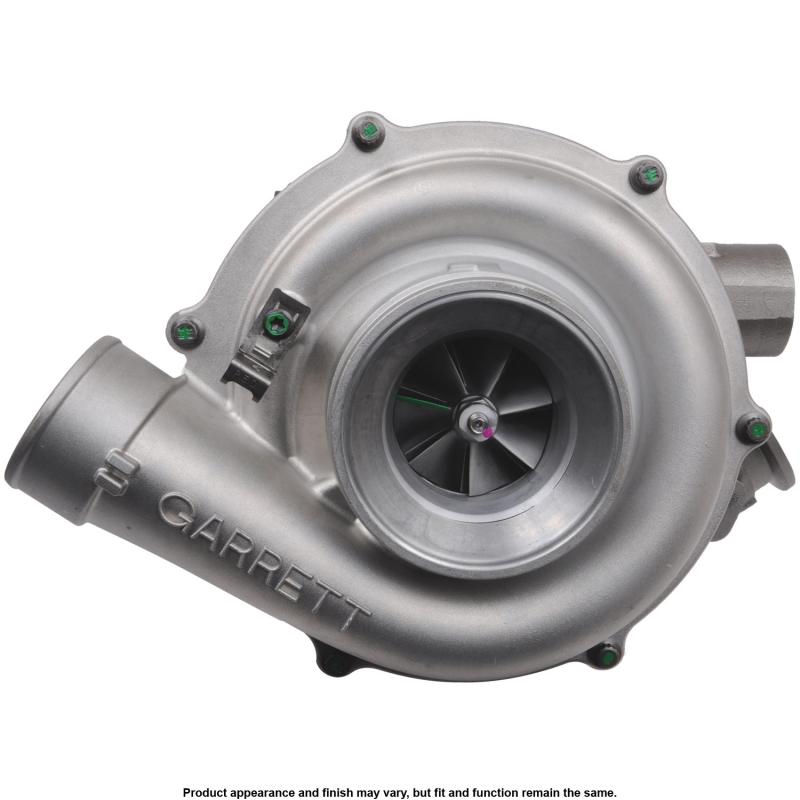 A1 Cardone 2T202 Turbocharger product image 2 of 4