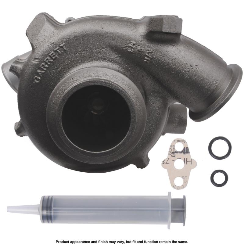 A1 Cardone 2T202 Turbocharger product image 3 of 4