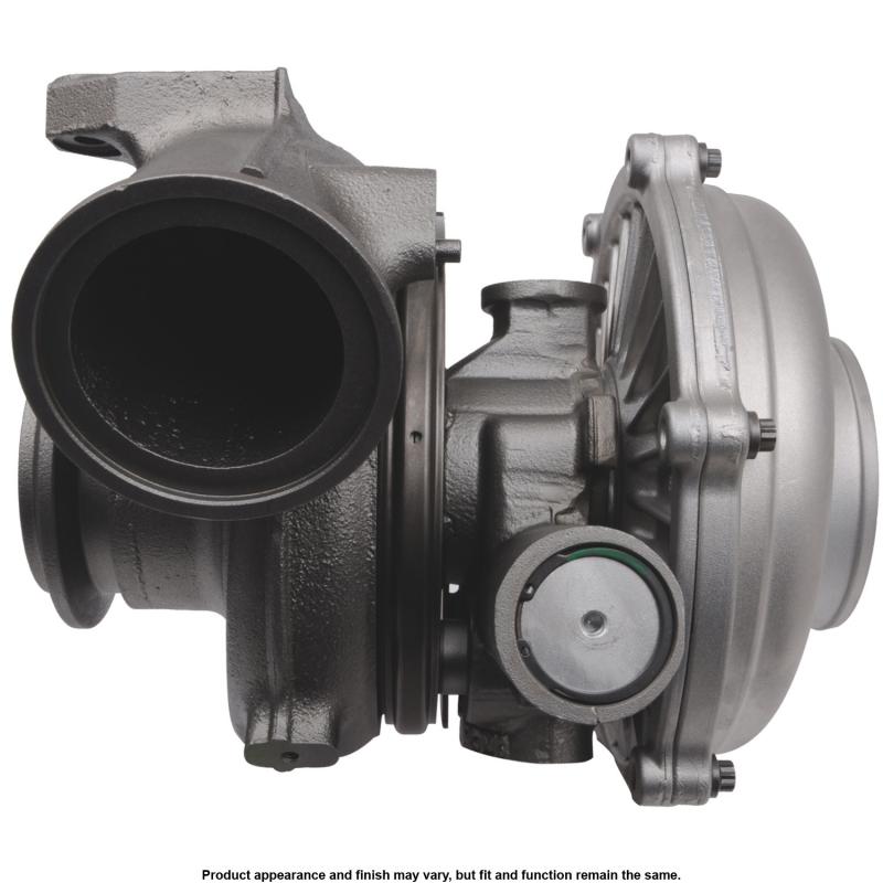 A1 Cardone 2T202 Turbocharger product image 4 of 4