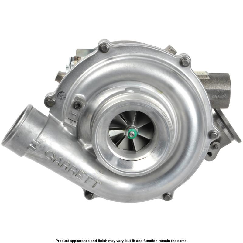 A1 Cardone 2T203 Turbocharger product image 1 of 4