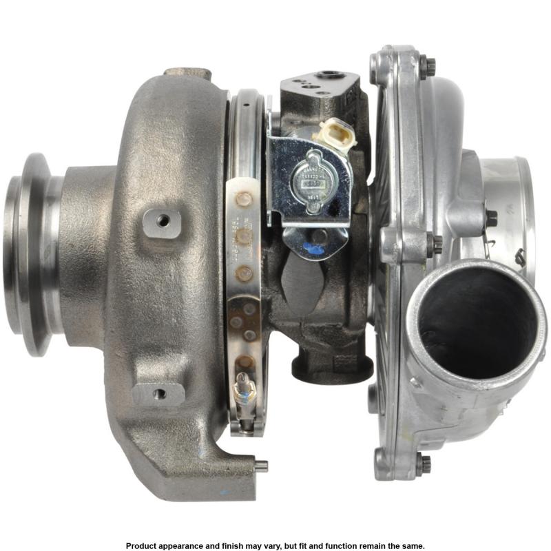 A1 Cardone 2T203 Turbocharger product image 2 of 4