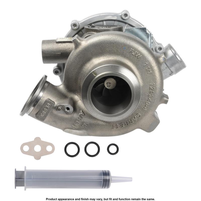 A1 Cardone 2T203 Turbocharger product image 3 of 4