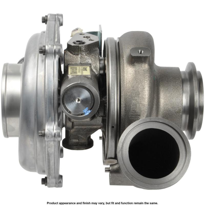 A1 Cardone 2T203 Turbocharger product image 4 of 4