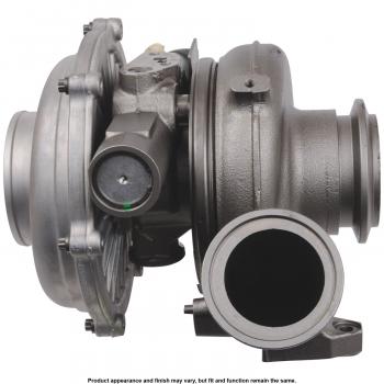 A1 Cardone 2T206 Turbocharger product image 1 of 4