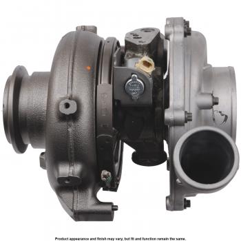 A1 Cardone 2T206 Turbocharger product image 3 of 4