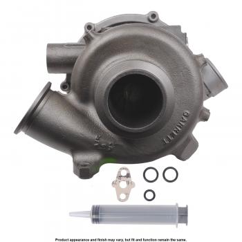 A1 Cardone 2T206 Turbocharger product image 4 of 4