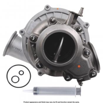 A1 Cardone 2T207 Turbocharger product image 1 of 4