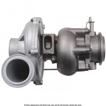 A1 Cardone 2T207 Turbocharger product image 2 of 4