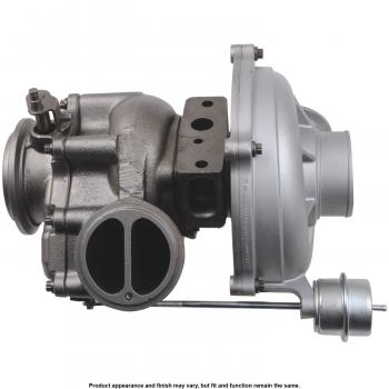 A1 Cardone 2T207 Turbocharger product image 3 of 4