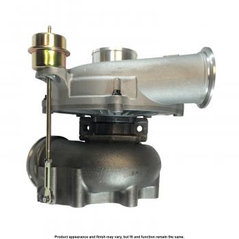 A1 Cardone 2T207UB Turbocharger product image 1 of 3