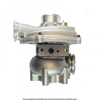 A1 Cardone 2T207UB Turbocharger product image 3 of 3