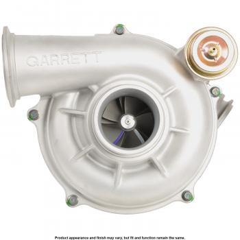 A1 Cardone 2T207UC Turbocharger product image 1 of 4