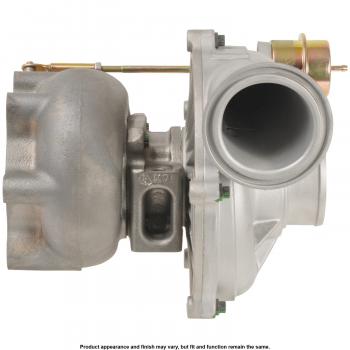 A1 Cardone 2T207UC Turbocharger product image 2 of 4