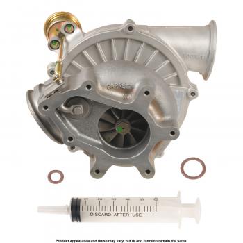 A1 Cardone 2T207UC Turbocharger product image 3 of 4