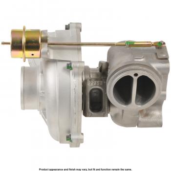 A1 Cardone 2T207UC Turbocharger product image 4 of 4