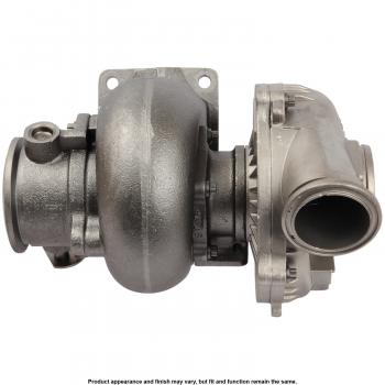 A1 Cardone 2T208 Turbocharger product image 3 of 4