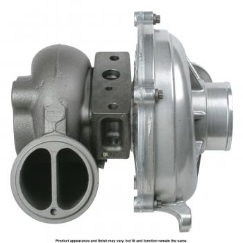 A1 Cardone 2T209 Turbocharger product image 1 of 4