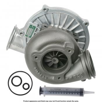 A1 Cardone 2T209 Turbocharger product image 2 of 4
