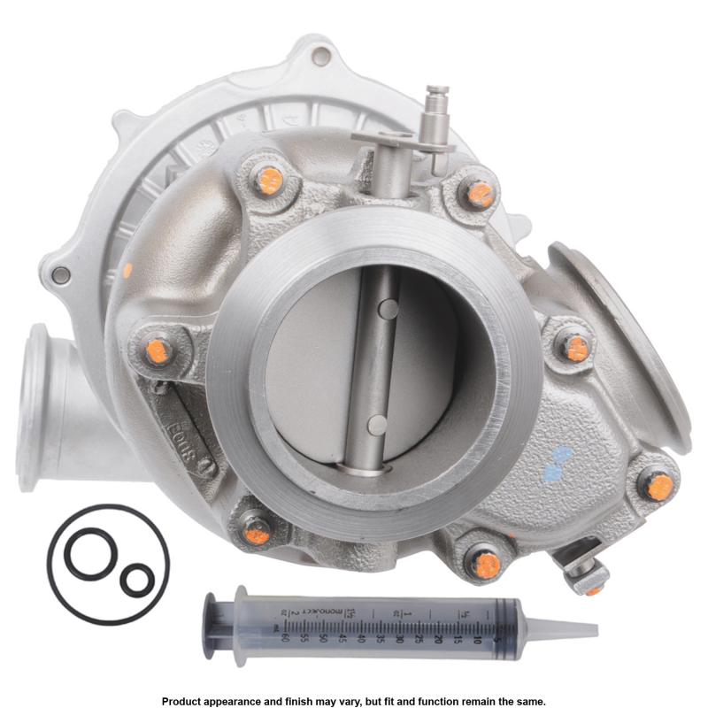 A1 Cardone 2T210 Turbocharger product image 1 of 4