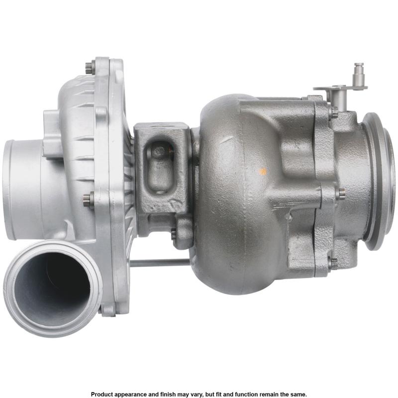 A1 Cardone 2T210 Turbocharger product image 2 of 4
