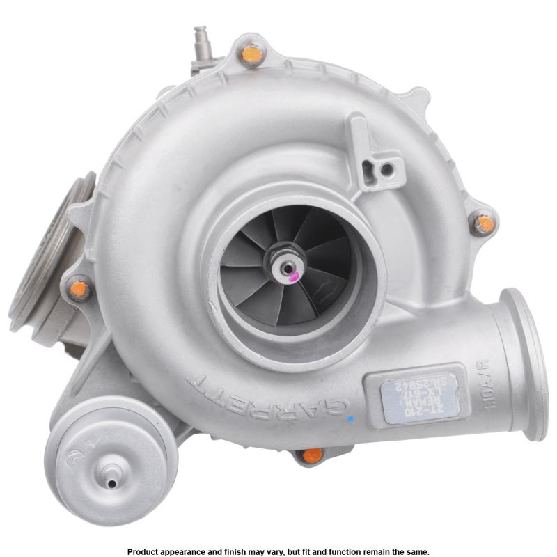 A1 Cardone 2T210 Turbocharger product image 3 of 4