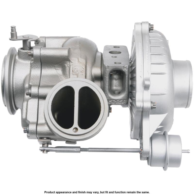 A1 Cardone 2T210 Turbocharger product image 4 of 4